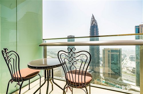 Photo 6 - Dream Inn Apartment- Burj Vista