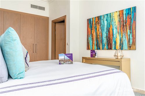 Foto 3 - Dream Inn Apartment- Burj Vista