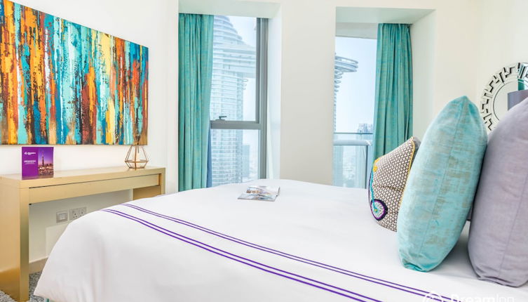 Photo 1 - Dream Inn Apartment- Burj Vista