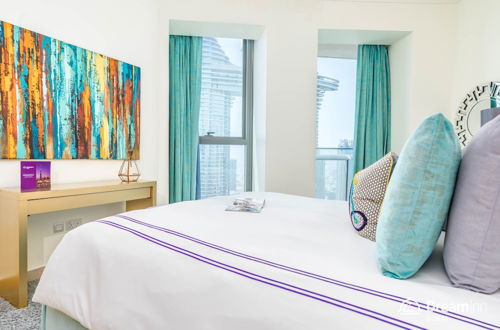 Foto 1 - Dream Inn Apartment- Burj Vista