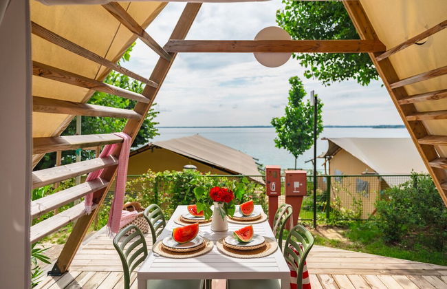 Camping Village Riva Blu - Foto 66