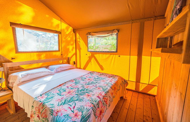 Camping Village Riva Blu - Foto 14