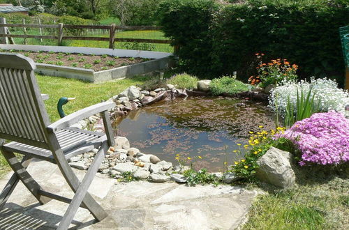 Photo 8 - Captivating 1-bed Chalet in Newbridge on Wye