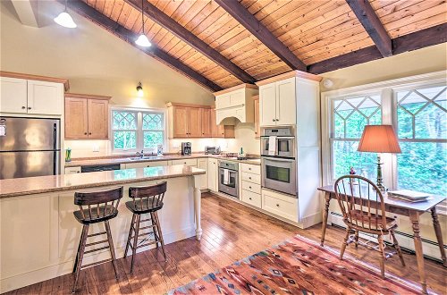 Foto 20 - Spacious Bartlett Home w/ Fireplace + Kitchen