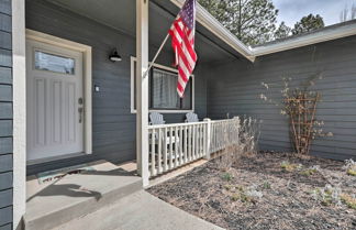 Photo 3 - Pet-friendly Flagstaff Escape w/ Fenced-in Yard