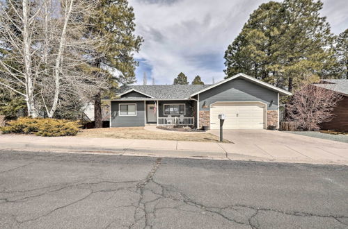 Photo 39 - Pet-friendly Flagstaff Escape w/ Fenced-in Yard