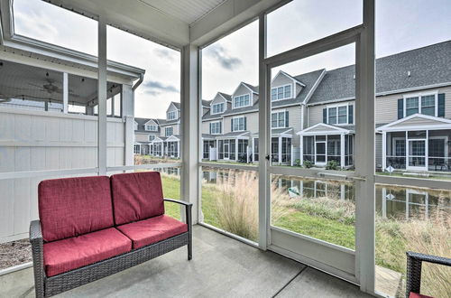 Photo 27 - Rehoboth Beach Vacation Rental w/ Porch