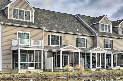 Photo 30 - Rehoboth Beach Vacation Rental w/ Porch