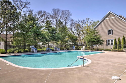 Photo 15 - Rehoboth Beach Vacation Rental w/ Porch