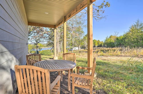 Photo 27 - Modern Cottage Escape On Table Rock Lake