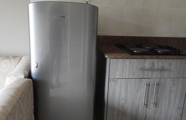 2 Bedroomed Apartment With En-suite and Kitchenette - 2070 - Foto 8