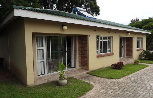 2 Bedroomed Apartment With En-suite and Kitchenette - 2070 - Foto 5