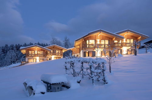 Photo 18 - Chalet With View in Mariastein Hohe Salve