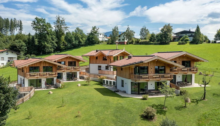 Photo 1 - Chalet With View in Mariastein Hohe Salve