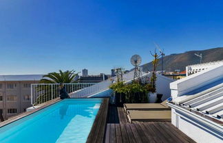 Foto 3 - Edgewater House - Bantry Bay