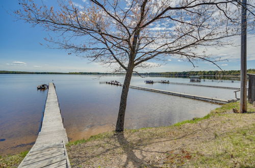 Photo 36 - Stone Lake Cabin w/ Private Deck & Fire Pit