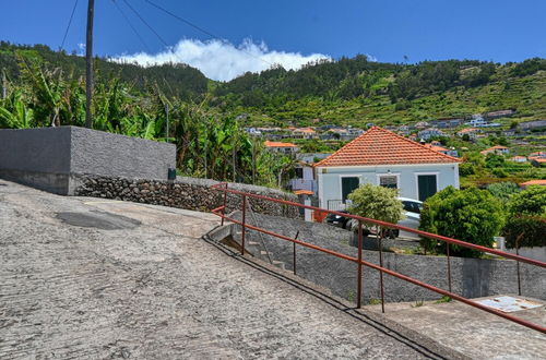 Foto 51 - Villa Santa Madalena a Home in Madeira