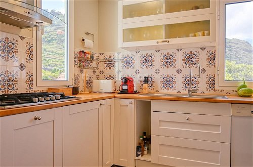 Foto 20 - Villa Santa Madalena a Home in Madeira