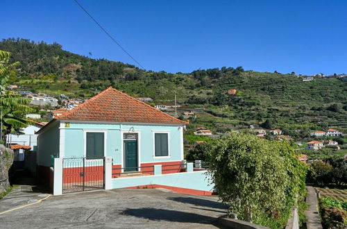 Foto 50 - Villa Santa Madalena a Home in Madeira