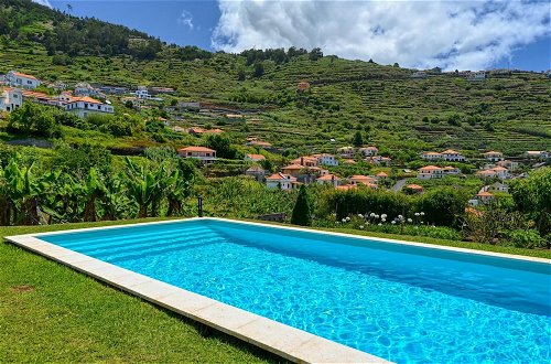 Foto 2 - Villa Santa Madalena a Home in Madeira