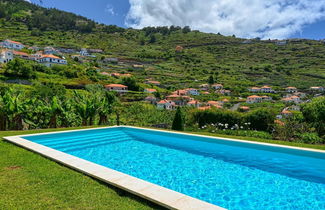 Foto 2 - Villa Santa Madalena a Home in Madeira