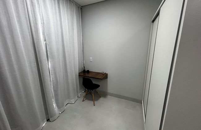 Aquarela Apart Hotel - Photo 10