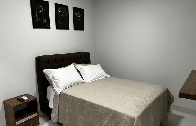 Aquarela Apart Hotel - Photo 8