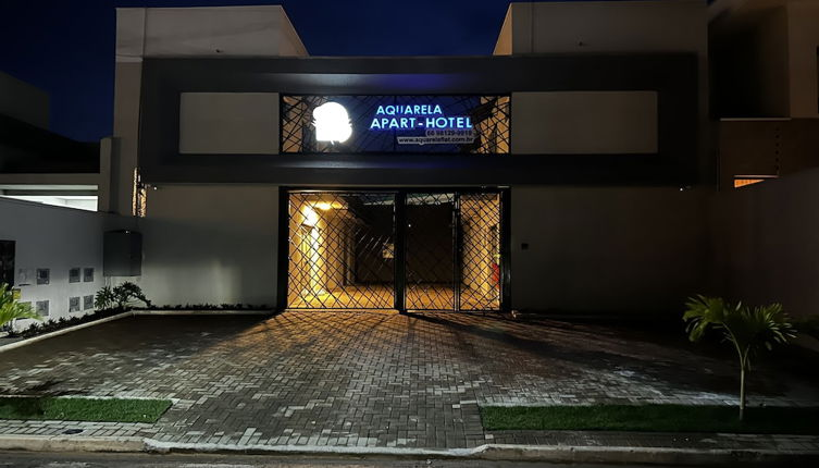 Photo 1 - Aquarela Apart Hotel