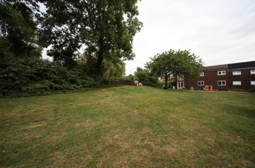 Photo 32 - Stunning 1-bed Apartment in Milton Keynes