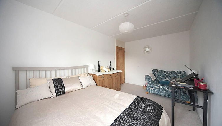 Photo 1 - Stunning 1-bed Apartment in Milton Keynes