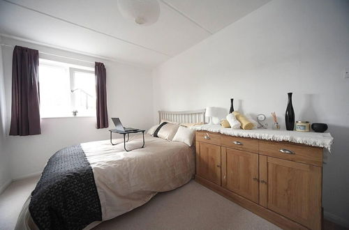 Foto 9 - Stunning 1-bed Apartment in Milton Keynes