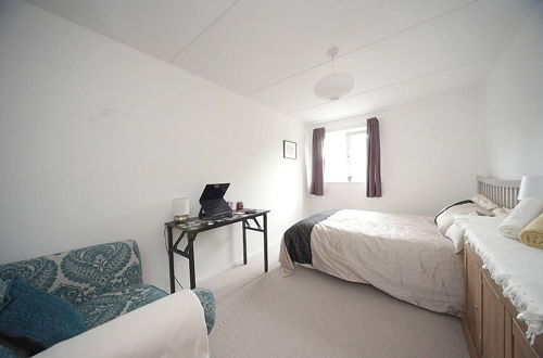 Foto 7 - Stunning 1-bed Apartment in Milton Keynes