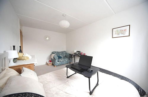 Photo 32 - Stunning 1-bed Apartment in Milton Keynes