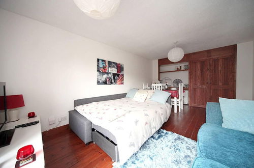 Photo 8 - Stunning 1-bed Apartment in Milton Keynes