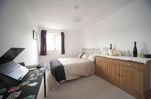 Foto 6 - Stunning 1-bed Apartment in Milton Keynes