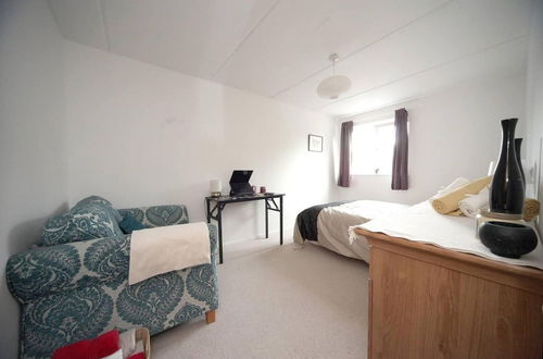 Photo 4 - Stunning 1-bed Apartment in Milton Keynes