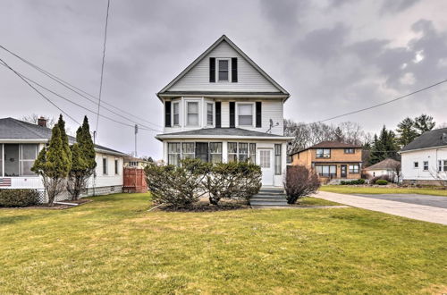 Photo 14 - Buffalo Vacation Rental w/ Screened Porch