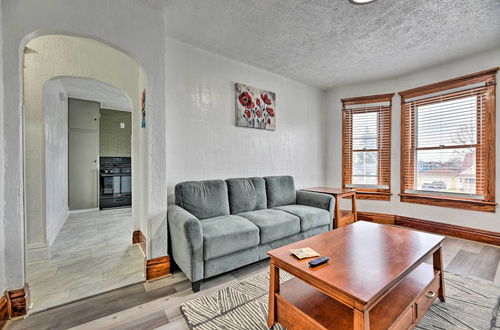 Photo 23 - Vacation Rental ~ 2 Mi to Highmark Stadium