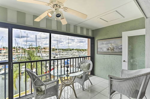 Foto 11 - Punta Gorda Waterfront Condo w/ Community Pool