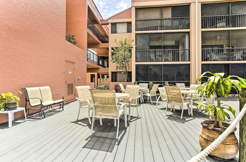 Photo 4 - Punta Gorda Waterfront Condo w/ Community Pool