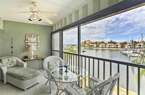 Foto 1 - Punta Gorda Waterfront Condo w/ Community Pool