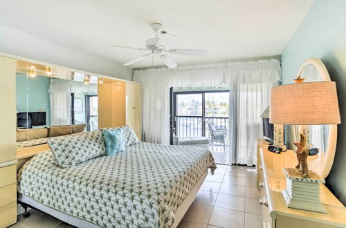 Photo 14 - Punta Gorda Waterfront Condo w/ Community Pool