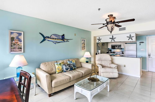 Foto 24 - Punta Gorda Waterfront Condo w/ Community Pool