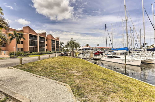 Photo 20 - Punta Gorda Waterfront Condo w/ Community Pool