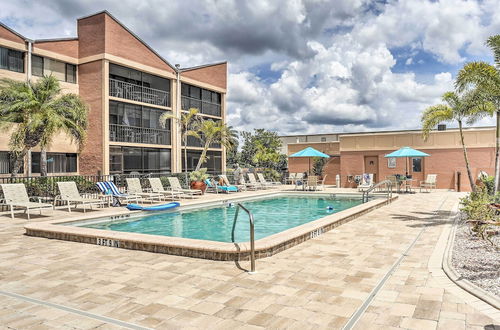 Foto 22 - Punta Gorda Waterfront Condo w/ Community Pool