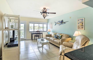 Foto 2 - Punta Gorda Waterfront Condo w/ Community Pool