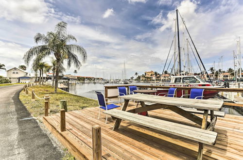 Photo 3 - Punta Gorda Waterfront Condo w/ Community Pool