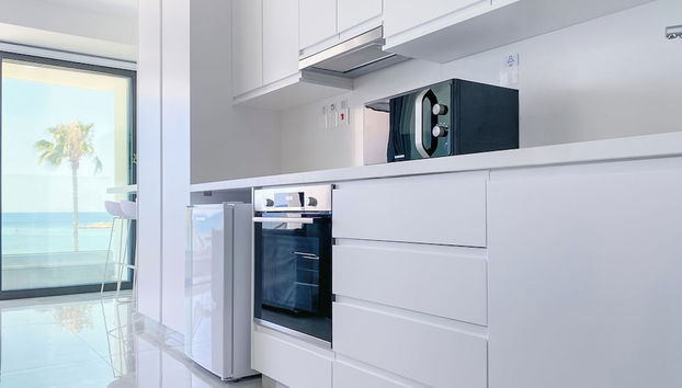 Cozinha privada