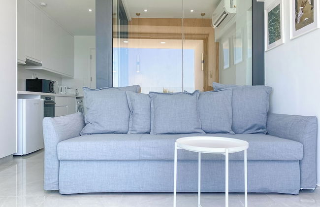 Phaedrus Living Marina Sea 214 Emerald - Foto 3