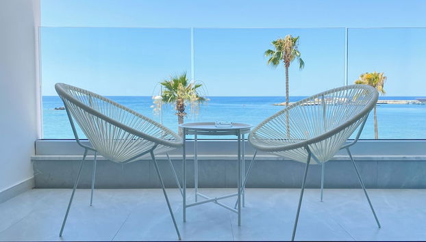 Terraço/pátio interior